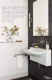 Bathroom Sink Ideas Small Bathroom Decor Bathroom Design Small Small Bathroom