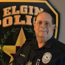 Officer, Silva Obituary September 25, 2018