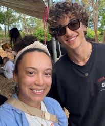 Shoutout to Juan Casanova v He's the man 🫡