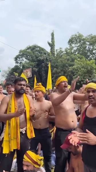आपको इंदौर के एमवाय अस्पताल का चूहा कांड याद है ना? स्वास्थ्य मंत्री का  इस्तीफा अभी बाकी है और जयस की हुंकार अभी बाकी है। , मध्यप्रदेश में लगातार  ऐसी घटनाएं सामने आ रही हैं, लेकिन सवाल यह है कि आखिर ...