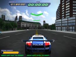 However, there is a big difference between these two. Police Supercars Racing Download