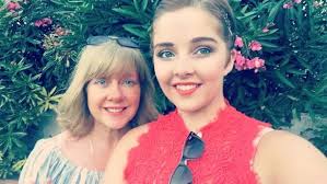 Woman, 20, who left school at 16 because of bullies now runs £1m-a-year  business