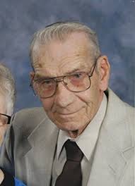 Donald Batt, 1933-2015