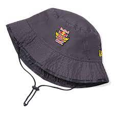 Red Bull Bc One Shop New Era Motion Bucket Hat Only Here At Redbullshop Com