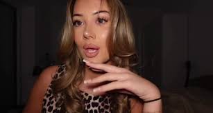 Embracing Tallness: Natalie Mae's Journey