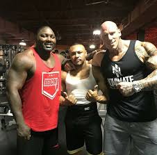 Latest on francis ngannou including news, stats, videos, highlights and more on espn. Francis Ngannou Vs Rumble Sherdog Forums Ufc Mma Boxing Discussion