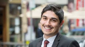 What's it like being the first in your family to go to uni?