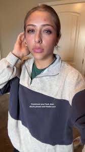 Kinzi3boo Pink Shorts