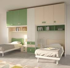 غرف نوم اطفال بسريرين ودولاب كلاسيك In 2020 Apartment Bedroom Design Modern Kids Room Childrens Bedrooms Design