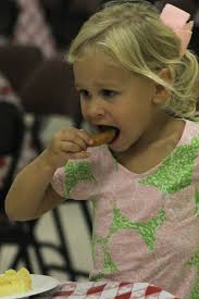 First UMC, Clinton, NC