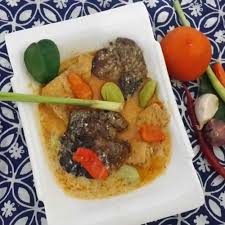 Maybe you would like to learn more about one of these? Jual Mangut Ikan Manyung Special Khas Semarang Kota Tangerang Mangut Mama Uti Tokopedia