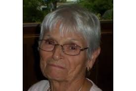 Mary Jacobson Obituary (1932