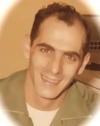 Louis Scarantino Obituary (2015)