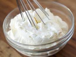 Are you using heavy cream or heavy whipping cream? Heavy Cream Vs Whipping Cream Cooking Light