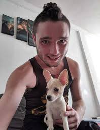 Cody Laughlin's Instagram, Twitter & Facebook