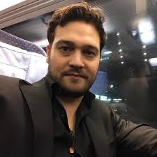 Patrick G. Boll: Alle Infos zu Berlin