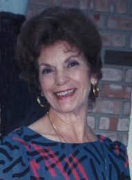 Doris Moyer Obituary July 15, 2021
