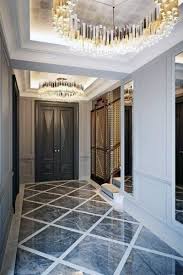 Top 50 Best Entryway Tile Ideas Foyer Designs In 2020 Foyer Design Hotel Lobby Design House Design