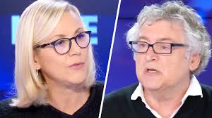 C'est à vomir !" : Michel Onfray très remonté contre les politiques et le  traitement des Français"