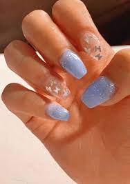 Ahhhhhh Im In Love With These Nails Short Acrylic Nails Designs Short Acrylic Nails Long Acrylic Nail Designs