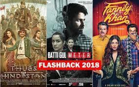 Disasters Of 2018 Thugs Of Hindostan Batti Gul Meter Chalu Fanney Khan The life of three friends takes a tragic turn due to an inflated electricity bill, which leads to a courtroom drama and social awakening. spotboye