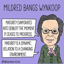 What is the relationship between doctrine and daily living?