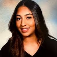 Anna Persaud's Instagram, Twitter & Facebook