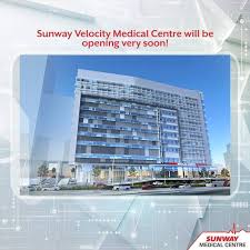 The famous amos chocolate chip cookie corporation (m) sdn. Sunway Velocity Medical Centre Vacancy 2019