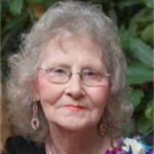 Evelyn Virginia Prather Obituary November 2, 2018