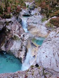 Triglavski Narodni Park Triglav National Park National Parks Places To Travel Slovenia Travel