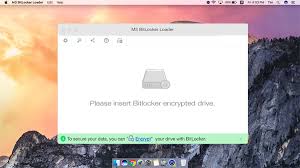 How to open a bitlocker encrypted drive on macos and mac osx. How To Open A Bitlocker Encrypted Usb Drive On Mac