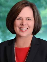 Judy Lawton, Heartland Bank (Bank CFO Finalist)