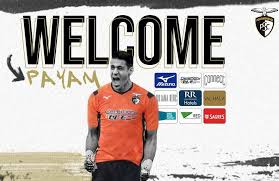 Jun 03, 2021 · portimonense should have a busy two months ahead attempting to strengthen a squad severely depleted by departures and loanees now out of contract. Iran Goalkeeper Niazmand Joins Portimonense Tehran Times