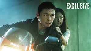 The Most Intense Action Thriller of the Year Gets 10/10 First Look