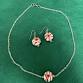 Jewelry Junction: Holiday Necklace & Earrings event image
