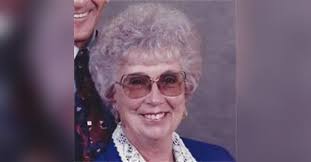 Lucille Nash Obituary