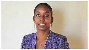 Keeley Holder appointed first female chief agriculture officer