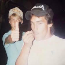 Grateful Dead concert memories and experiences