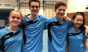 We did not find results for: Drie Kampioenen Bij Bc Apollo