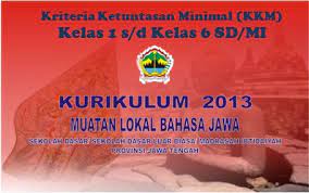 Sebenarnya saya bingung karena masih pemula. Kkm Mulok Bahasa Jawa Khusus Daerah Jawa Tengah Mayfile