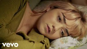 You mean the world to me. Freya Ridings You Mean The World To Me Official Video Youtube