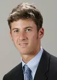 2007-08 Men's Tennis Roster