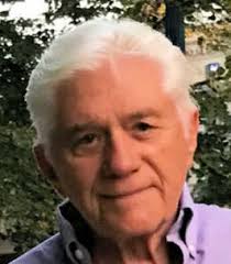 George Francis Swade