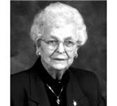 ANNE MAKOHON Obituary (2013)