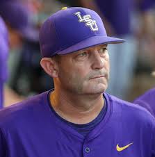 Reports: Brayden Simpson Transferring to LSU