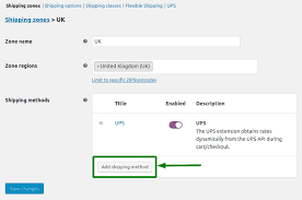 Woocommerce Shipping Based On Number Of Items Flexible