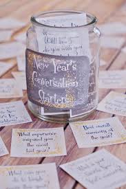 New Years Conversation Starters Game Reflection Resolutions And Goal Setting Question Cards Or Journal Prompts Thanksgiving Messages Conversation Cards Party Activities