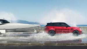2019 Range Rover Sport Towing Capacity Land Rover West Chester