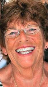 In loving memory of Cheryl Lynn Carson