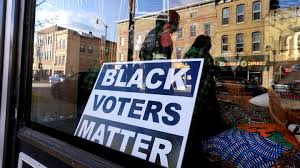 Us Election 2020 Results Who Received More Black Votes As Com